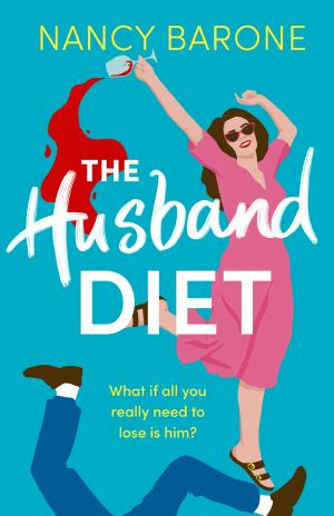 [The Amazing Erica 01] • The Husband Diet